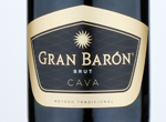 Cava Gran Barón Brut,NV