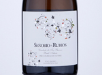 Espumoso Señorío de Rubiós Condado do Tea Blanco Brut Nature,NV