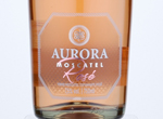 Espumante Aurora Moscatel Rosé,NV