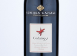 Albinea Canali - Codarossa - Colli di Scandiano e Canossa Lambrusco Grasparossa,NV