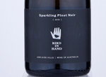 Bird in Hand Sparkling Pinot Noir,2019