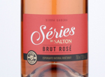 Séries by Salton Espumante Brut Rosé,NV