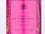 Cuvée Rosé Sauvage,NV