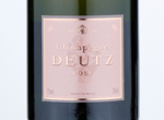 Deutz Brut Rosé,NV