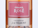 Grand Rosé Brut,NV