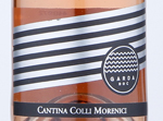 Spumante Garda Brut Rose',NV