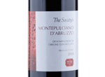 The Society's Montepulciano d'Abruzzo,2018