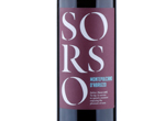 Sorso Montepulciano d'Abruzzo,2018