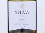 Shaw Wines Reserve Semillon,2019