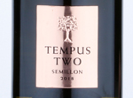 Tempus Two Copper Semillon,2018