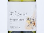 Yalumba Y Series Sauvignon Blanc,2019