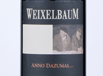 Anno Dazumal Sauvignon Blanc,2015