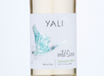 Yali Wild Swan Sauvignon Blanc,2020