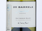 Cono Sur 20 Barrels Sauvignon Blanc,2019