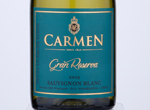 Carmen Gran Reserva Sauvignon Blanc,2019