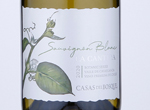 Botanic Series La Cantera Sauvignon Blanc,2020