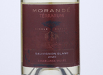 Morande Terrarum Single Estate Sauvignon Blanc,2020