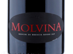 Molvina Ronchi di Brescia Rosso Gold,2013