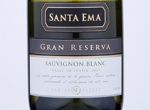 Santa Ema Gran Reserva Sauvignon Blanc,2019