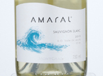 Amaral Sauvignon Blanc,2019