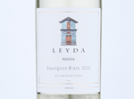 Leyda Reserva Sauvignon Blanc,2020