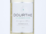 Dourthe La Grande Cuvée Sauvignon Blanc,2019