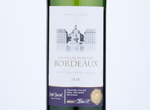 Asda Extra Special Sauvignon Blanc Bordeaux,2018