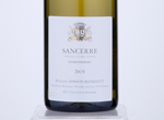 Sancerre Thauvenay,2019