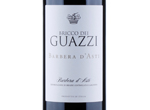 Bricco dei Guazzi - Barbera d'Asti,2017