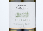 Maison Castel Touraine Sauvignon,2019