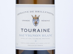 Domaine de Brillemonts - Touraine - Sauvignon Blanc,2019