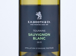 Booths Touraine Sauvignon Blanc,2019