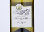 Le Grand Ballon Sauvignon Blanc,2019