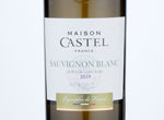 Maison Castel Cotes De Gascogne Sauvignon,2019