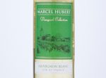 Marcel Hubert Sauvignon Blanc,NV