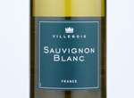 Villebois - Sauvignon Blanc,2019