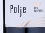 Polje Sauvignon Collio,2018