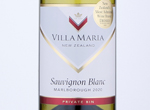 Villa Maria Private Bin Sauvignon Blanc,2020