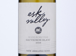 Esk Valley Sauvignon Blanc,2019