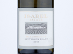 Isabel Estate Marlborough Sauvignon Blanc,2019