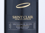 Saint Clair Marlborough Origin Sauvignon Blanc,2019