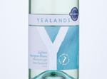 Yealands Lighter in Alcohol Sauvignon Blanc,2020