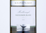 Waipapa Bay Sauvignon Blanc,2020