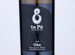 te Pa Oke Sauvignon Blanc,2018