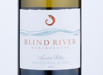 Blind River Sauvignon Blanc,2020