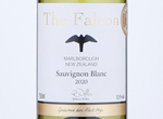 The Falcon Sauvignon Blanc,2020