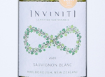 Inviniti Sauvignon Blanc,2020