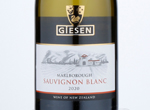 Giesen Estate Sauvignon Blanc,2020