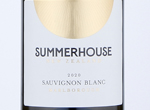 Summerhouse Marlborough Sauvignon Blanc,2020