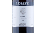 Moretti Barolo,2015